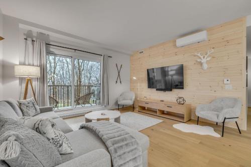 Beaupre Apartment | Initial - Nordik 106 - Ski in MSA