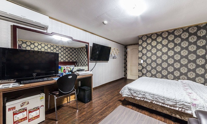 Inje Hotel | Inje Kingston