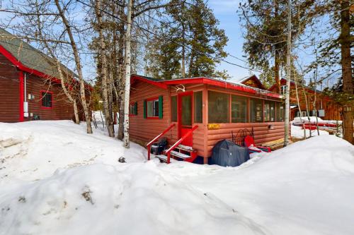 Grand Lake House | Inlet Hideaway