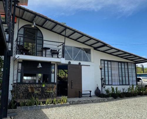 Circasia Apartment | INLOFT Quindío