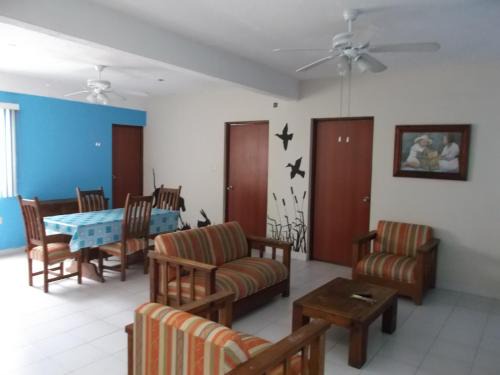 Malecon Apartment | Inmobiliaria Percales