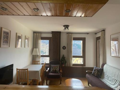 Cerler Apartment | Inmocyma Cerler- Aigualluts-Pirineo en familia