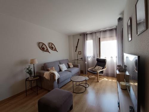 Cerler Apartment | Inmocyma Cerler Prados de Velarta C 1-3