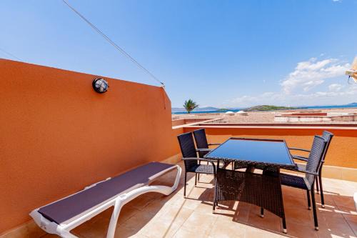 San Javier Apartment | Inmovecos Soling 19
