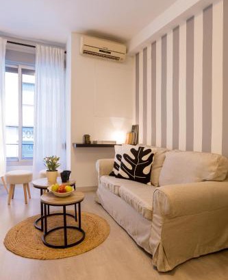 Camino de Ronda Apartment | Inmyhome Pedro Antonio Studio