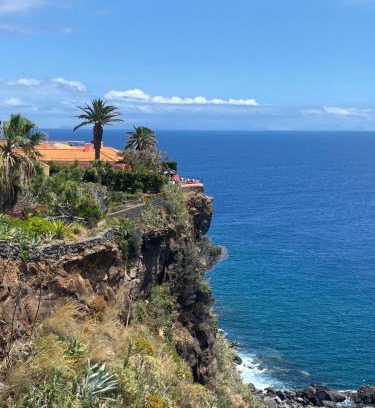Canico Hotel | Inn & Art Madeira