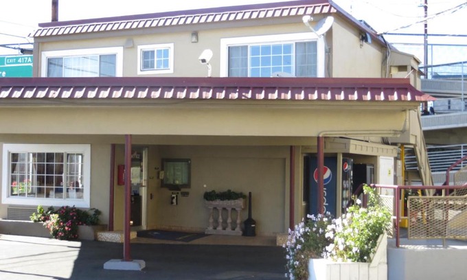 Shoreview Hotel | Inn at Bayshore