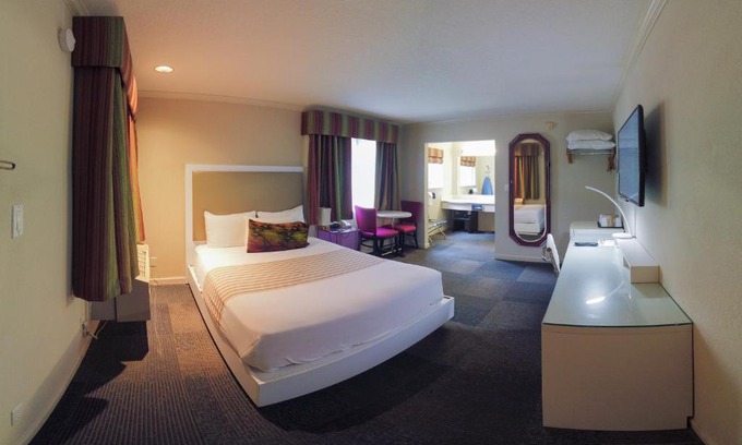 Cow Hollow Hotel | Inn at Golden Gate