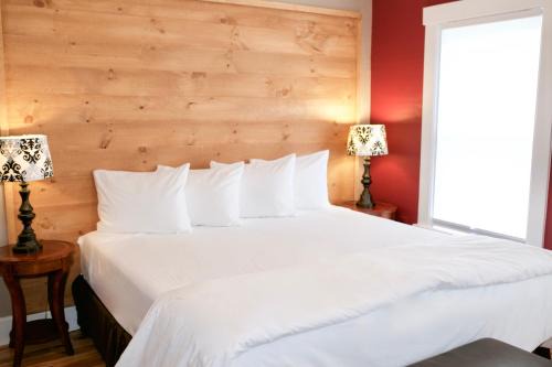 Brattleboro Hotel | Inn at Kampfires