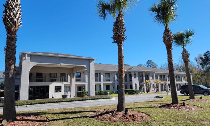 Port Wentworth Hotel | Inn at Mulberry Grove