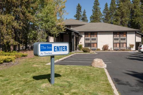 Truckee Cabin | Inn At Truckee