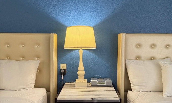 York Hotel | Inn at York