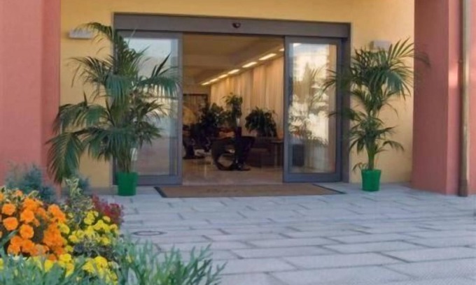 Cavallina Hotel | Inn Hotel