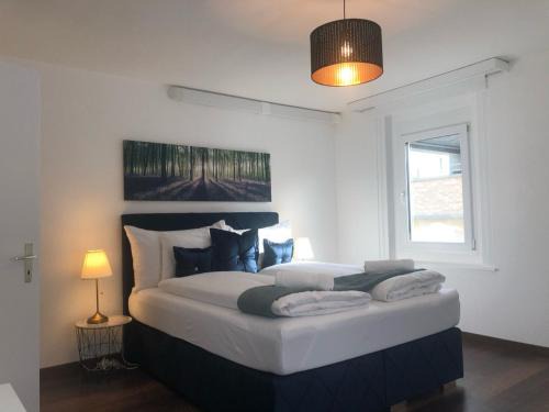 St. Gallen Apartment | INN JOY Apartments - Sankt Gallen Lachen