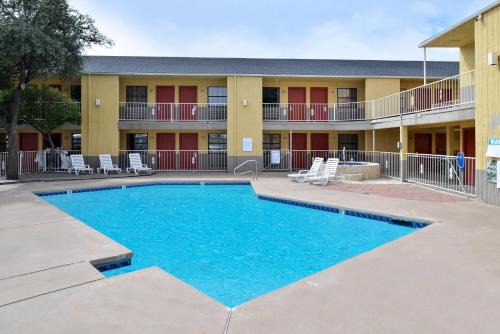 San Angelo Hotel | Inn of the Conchos