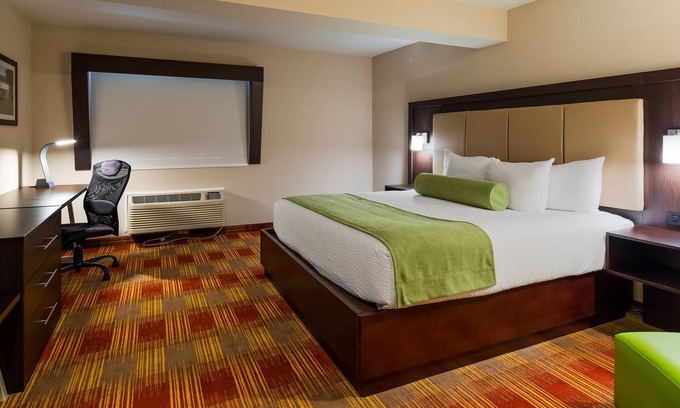 Mansfield Center Hotel | Inn on Storrs