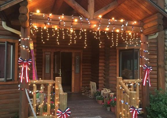 Red Lodge Hotel | Inn on the Beartooth B&B