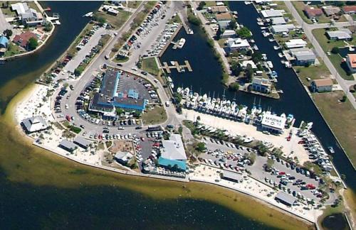 Hudson Beach Estates Hotel | Inn on the Gulf