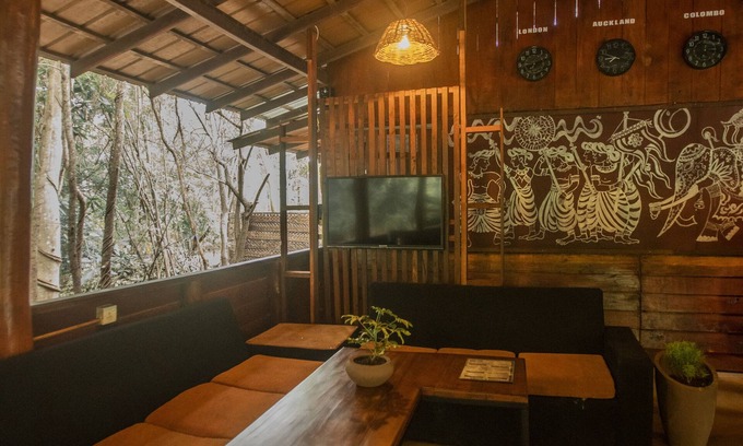 Kimbissa House | Inn On The Tree Eco Resort Sigiriya