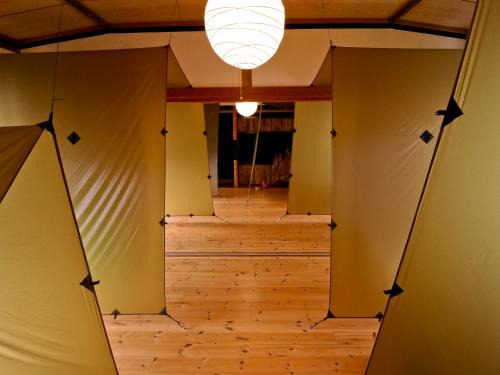 Kasaoka House | Inn the Camp