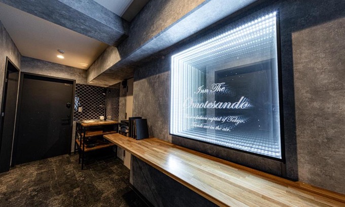 Minamiaoyama Apartment | Inn The Omotesando