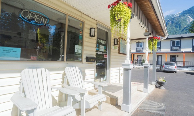 Hope Hotel | Inn Towne Motel