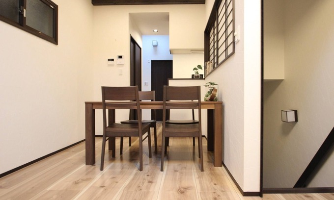 Otsu Hotel | Inn where you can cook and wash yourself WHbo/Otsu Shiga