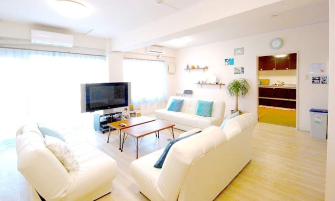 Tsubaki Onsen House | Inn where you can stay with pets A house in Shir / Nishimuro-gun Wakayama