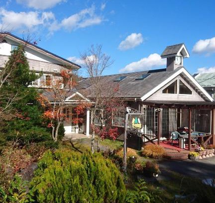 Yamanakako House | Inn Yamanami