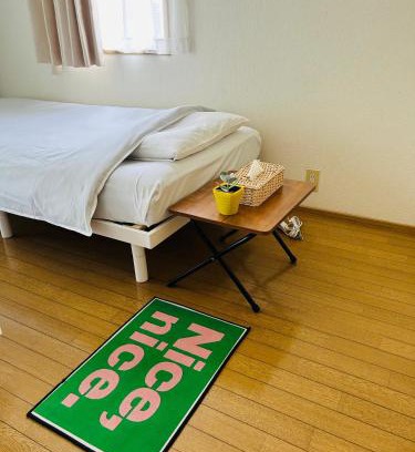 Kurashiki Apartment | inn2nd101