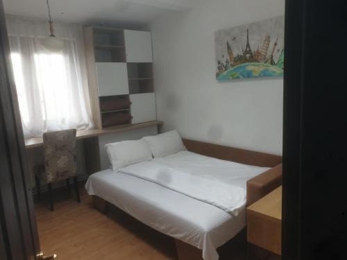 Sibiu Apartment | Innaianina apartament