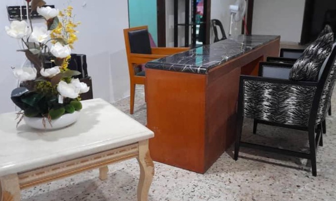 Kampung Telaga Nibong Apartment | INNAP KOTA BHARU