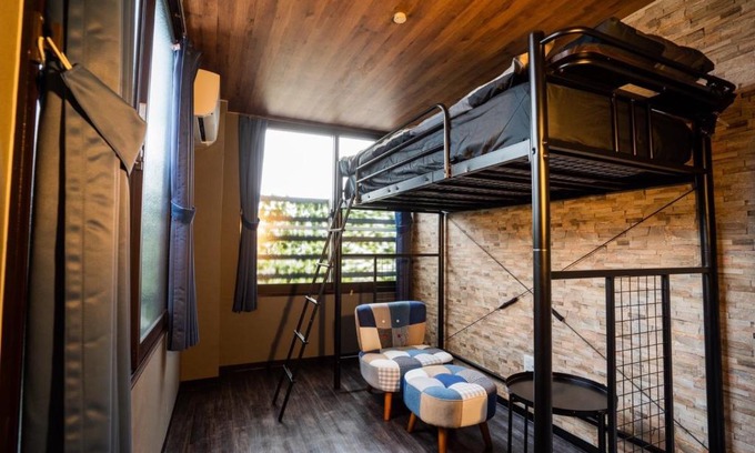 Kirishima Hotel | InnCocoSumu？ - Vacation STAY 03071v