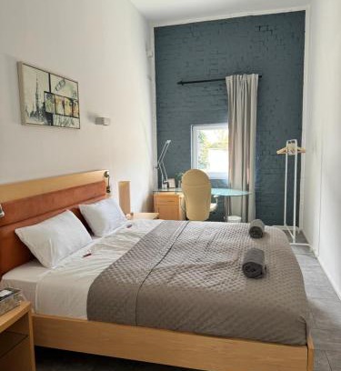 Oberbilk House | Innenstadt und Messe nähe - 15 Gehminuten zum Hauptbahnhof