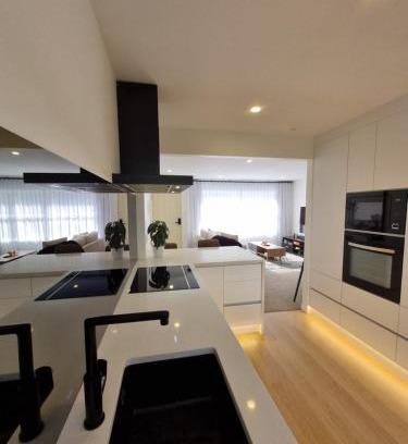 Hamilton Apartment | Inner City 2 Bedroom Unit