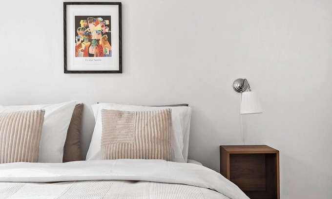 Midtbyen Apartment | Inner City Grand Escape
