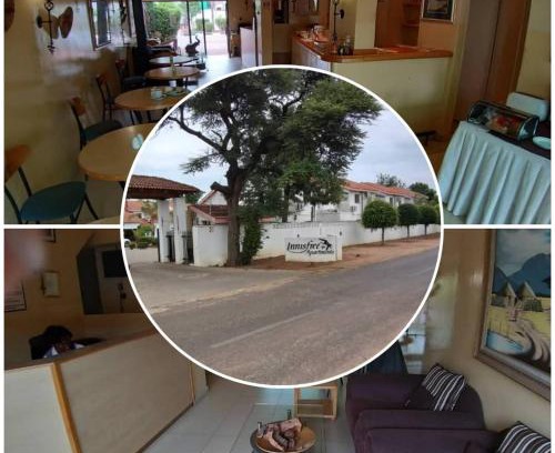 Gaborone Apartment | Innisfree Apartments