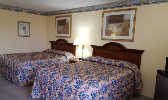 Hamel Hotel | Innkeeper Motel Hamel
