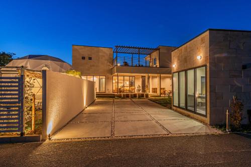 Sanmu Hotel | Innocence Resort -in Chiba Resol-