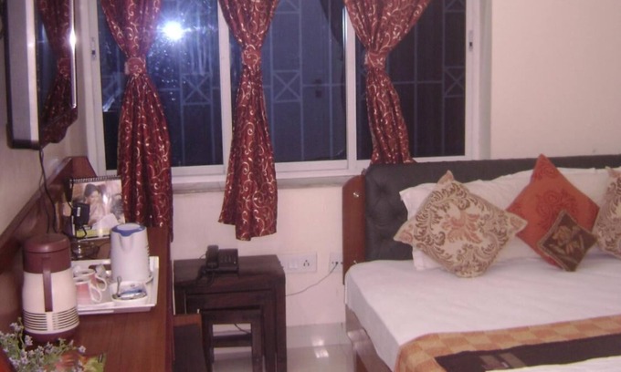 Ballygunge House | Innra