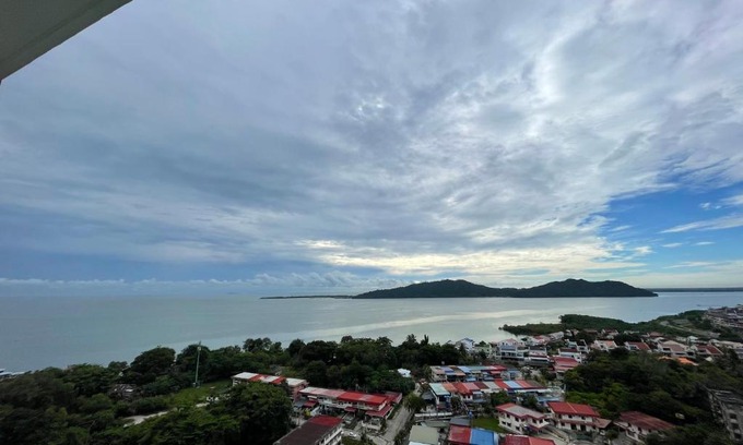 Sandakan Apartment | Inns Homestay