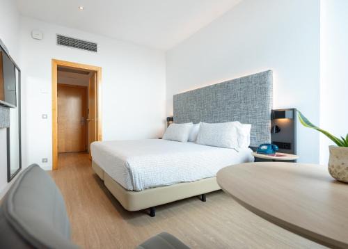 El Prat de Llobregat Hotel | INNSiDE by Meliá Barcelona Aeropuerto