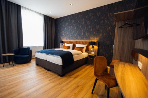 Einbeck Hotel | InnStadthotel