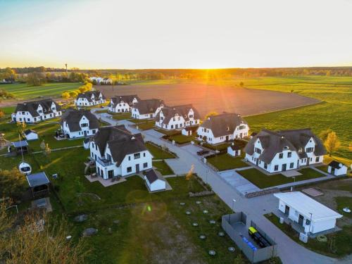 Stolpe auf Usedom House | Inseldomizil Stolpe - Urlaub unter Reet auf Usedom
