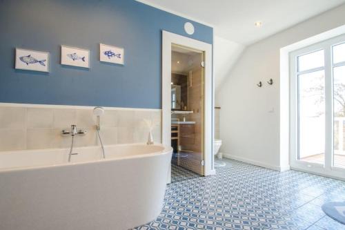 Pellworm Apartment | Inselglück