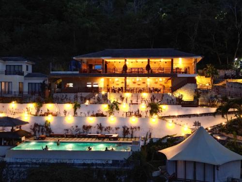 Sandugan Resort | InSense Mountainview Resort