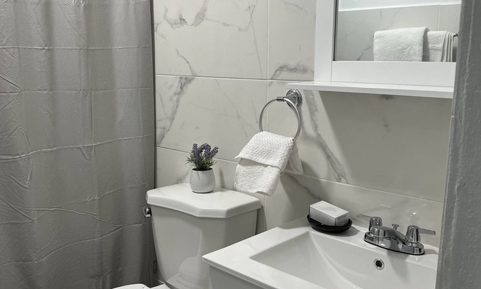 Boqueron Apartment | Inside of Poblado, this brand new is for you!