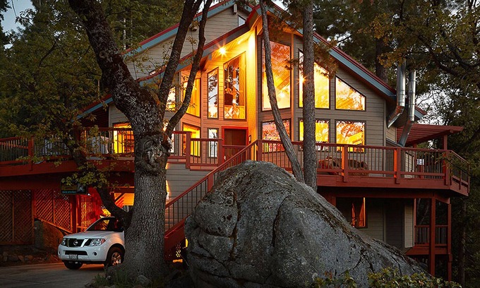 Yosemite West Apartment | Inside Yosemite N.P. Gates!, Our Cozy Rooms Are Minutes From Valley Attractions