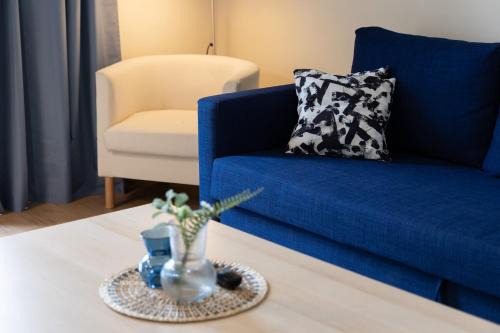Aviles Apartment | INSIDEHOME Ciudad de Avilés