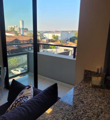 Luque Apartment | insignia5